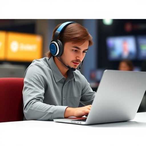 Cenário Atual do Setor de Jogos Online em 2025