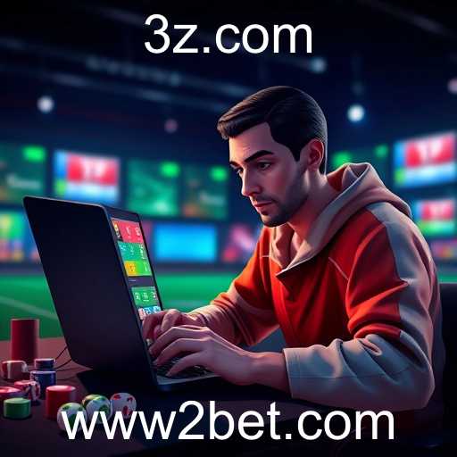 O Crescimento e Desafios do Setor de Jogos Online